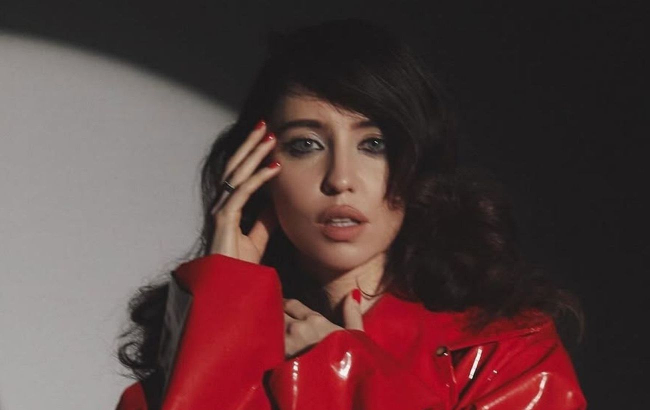 "Имя 505" українською: Дорофєєва підкорила новою версією легендарного хіта