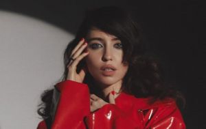 "Имя 505" українською: Дорофєєва підкорила новою версією легендарного хіта