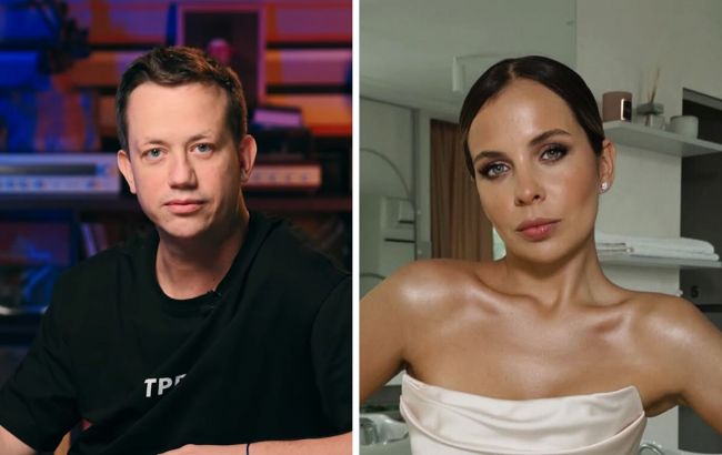 Дурнев о судебных угрозах блогерши Гончарук: "Она просто золото для тех, кто хочет поугарать"