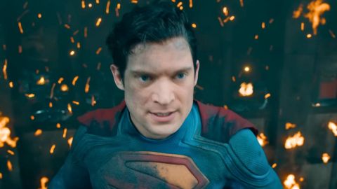 Новый трейлер "Супермена" разрывает сеть: что известно о премьере (видео)