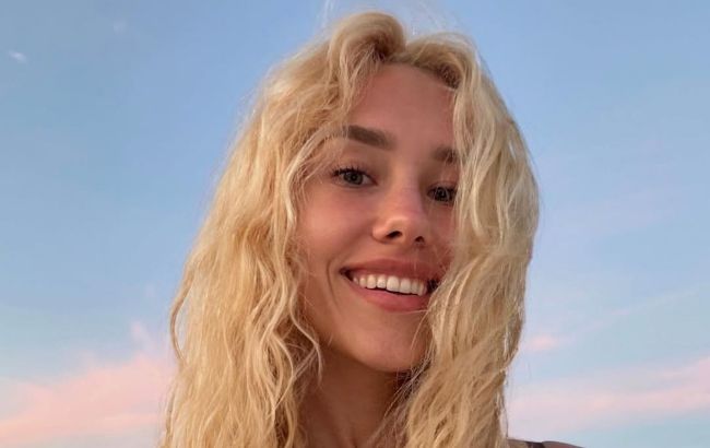 Как Даша Квиткова ухаживает за кожей: простые ритуалы на каждый день