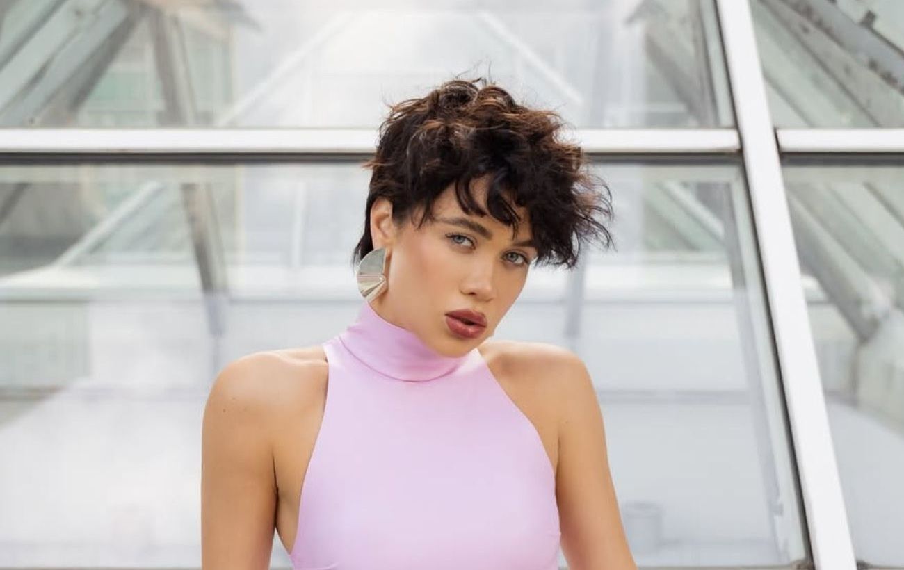 Lida Lee після зізнання про роман із Салемом розкрила головні "червоні прапорці" у стосунках