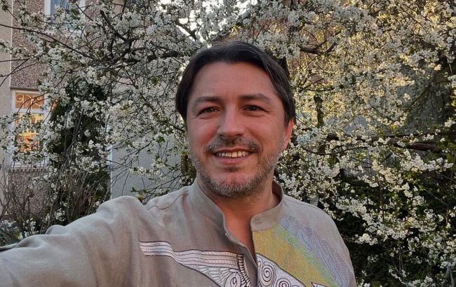 В компанії відомої спортсменки: Притула показав 16-річного сина-красеня (фото)