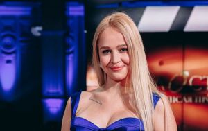 Беременная Инна Белень рассказала о курьезе в ЗАГСе: "Невеста замужем"