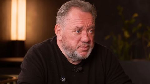 "Вони Україну не вважали державою". Богдан Бенюк пригадав інцидент з путіністом Машковим