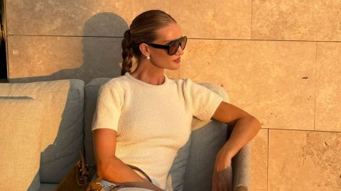 Жена Стейтема показала три модных образа на лето: сможет повторить каждая (фото)