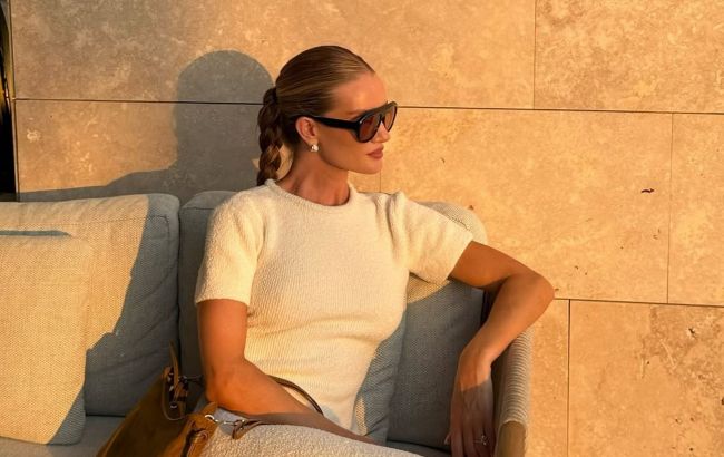 Жена Стейтема показала три модных образа на лето: сможет повторить каждая (фото)