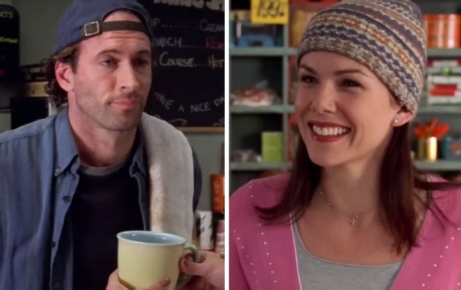 Звезды сериала "Девочки Гилмор" снова вместе: как сейчас выглядят Лорелай, Люк и другие