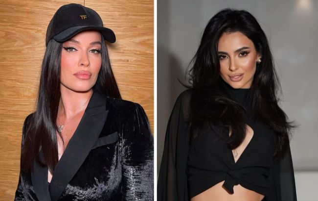 5 украинских звезд, которые вырвались из абьюзивных отношений и стали счастливыми