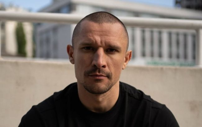 За серце Тараса Цимбалюка змагатиметься 38-річна спортсменка: "Я фантастична" (відео)