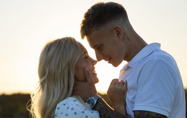 Квиткова и Бражко поженились или нет: что говорит блогерша (фото)