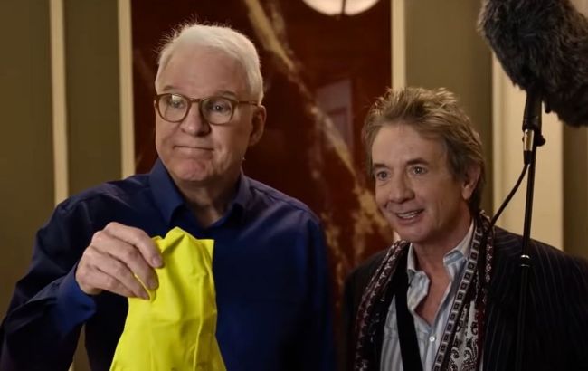 Идеальный выбор на вечер: 6 комедийных сериалов, чтобы разгрузиться после тяжелого дня