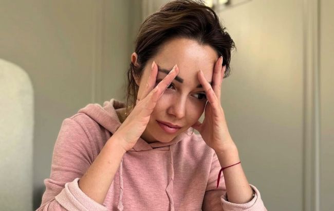 В родині Катерини Кухар неочікуване поповнення: "Я тепер мама в кубі" (фото)