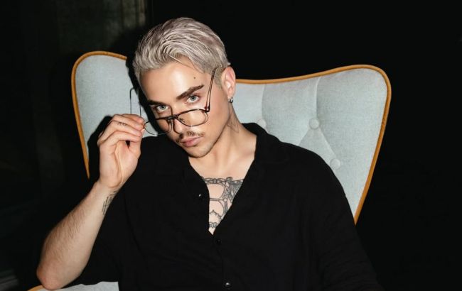 "Щось одне б/у". MELOVIN відверто розповів про побачення з чоловіками та жінками (відео)