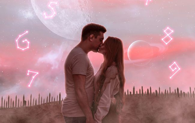 Эти 5 знаков Зодиака окажутся в центре любовных событий: есть ли ты в списке