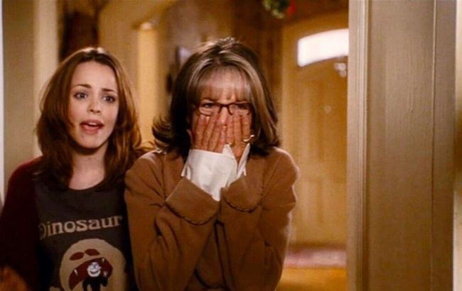 15 фільмів із легендарною Даян Кітон, які хочеться передивлятись знову і знову