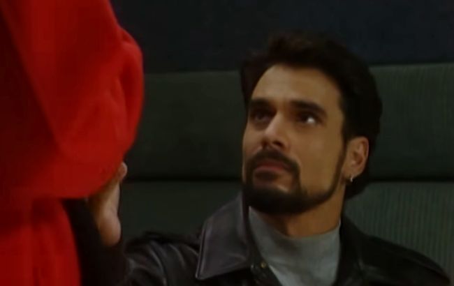 Помер зірка "Днів нашого життя" Роберт Келкер-Келлі