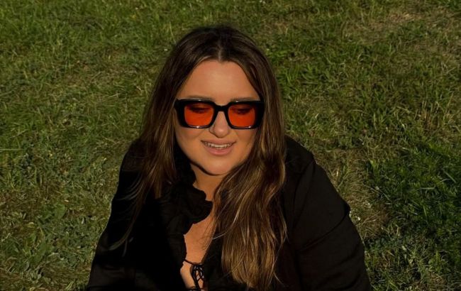 Наталія Могилевська схудла на 15 кг і показала модний образ на весну (фото)