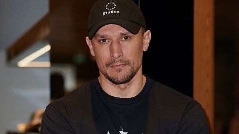 "Видимо, я все-таки Холостяк": Тарас Цимбалюк ответил на слухи о личной жизни (видео)