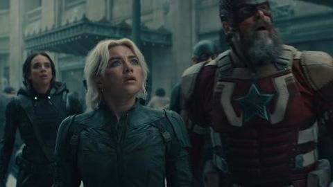 Новий хіт Marvel? "Громовержці" здивували навіть скептиків: перші відгуки