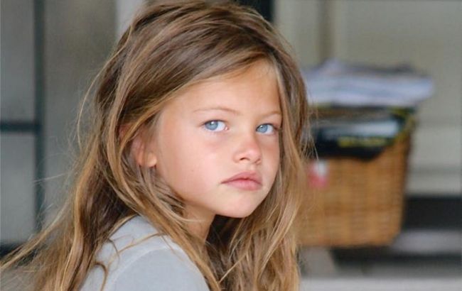 Не впізнати: як сьогодні виглядає "найгарніша дівчинка в світі" (фото)