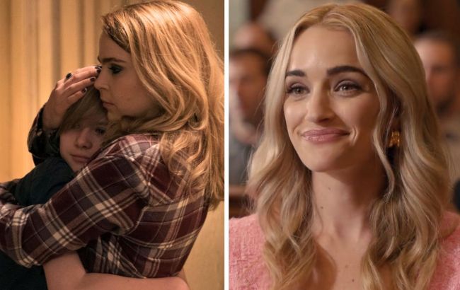 Найкращі серіали до Дня матері: історії про любов, силу та відданість, що надихають