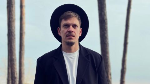 "Не ховаюся": популярний актор відповів, чи піде воювати