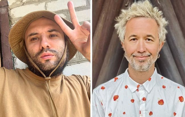 Не втримались перед спокусою: зірки, які зрадили й зруйнували стосунки