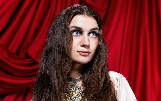 "Чиста магія". Jerry Heil і Within Temptation випустили чуттєвий трек (відео)