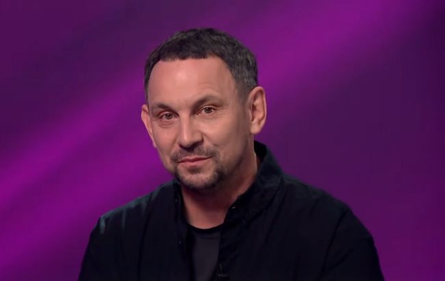 Харчишин зізнався, що пропонував сину покинути службу в ЗСУ: "Ми вчасно зупинилися"