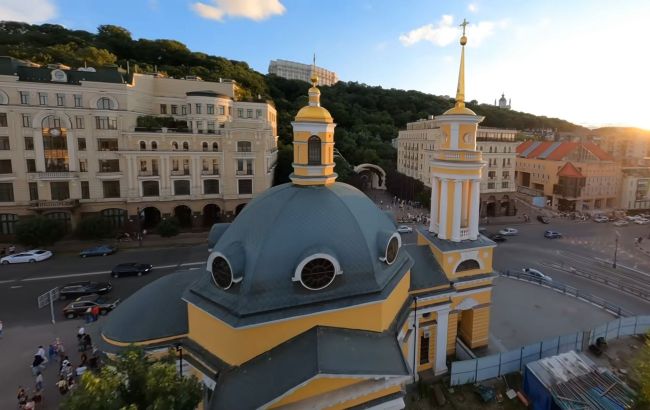 Від "Кияночки" до PROBASS ∆ HARDI: 10 пісень про Київ, які стали справжніми хітами