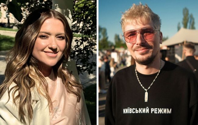 7 украинских звезд, которые родились в Киеве: а вы о них знали?