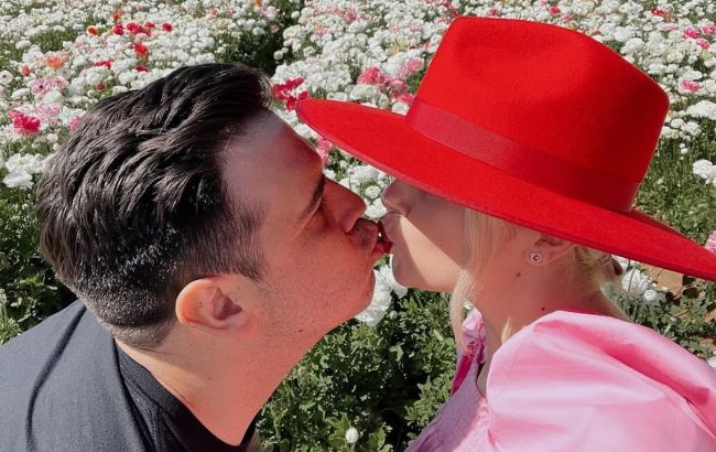 "Ми пройшли крізь усе". Міка Ньютон показала рідкісні кадри з чоловіком та зробила зізнання