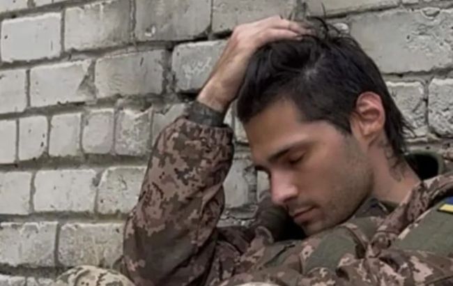 "Жорстко мобілізували". Співак Микита Ломакін показався у формі і розповів, куди зник