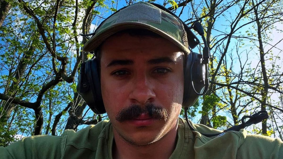 Константин Грубич отреагировал на решение сына мобилизоваться в ВСУ | РБК  Украина