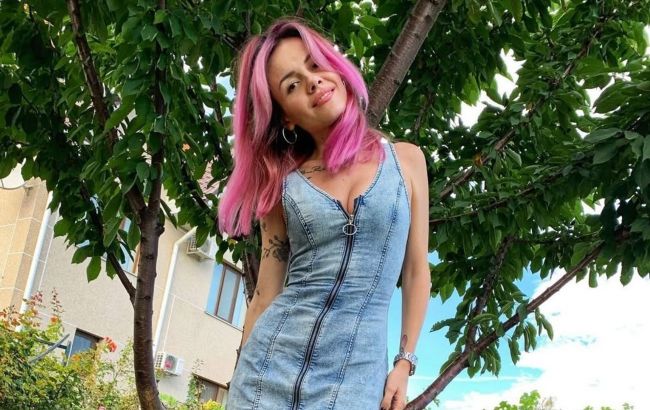 Как носить деним летом: MamaRika задает тренды (фото)