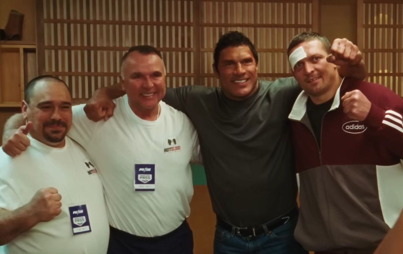 Фильм с Усиком и Дуэйном Джонсоном покорил Венецию: что известно о претенденте на "Оскар"