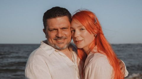 Світлана Тарабарова розчулила рідкісними фото з весілля: "Класно ж у нас виходить?"