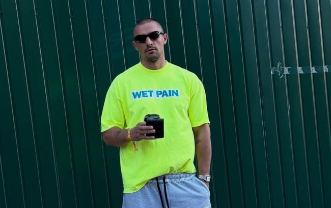 "Очікую багато хейту". Тарас Цимбалюк зробив заяву напередодні прем'єри "Холостяка"