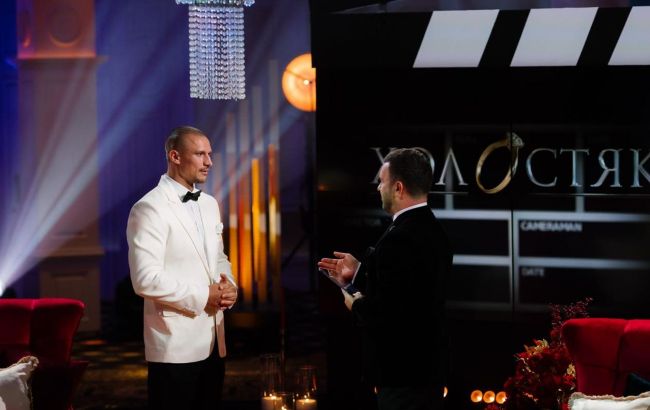 Учасниці першого випуску "Холостяка": хто вони та чим вразили Цимбалюка