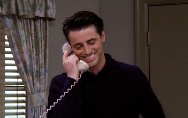 Зірку "Друзів" не впізнати: як зараз виглядає Джої (фото)