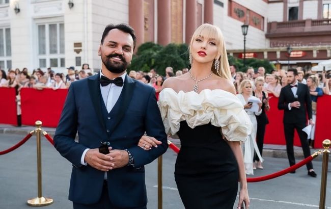 "Хтось не поїде на конкурс". Продюсер Полякової "наїхав" на Суспільне