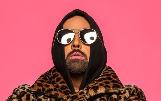 "Це зрадники". Дмитро Коляденко назвав зірок, які найбільше дратують