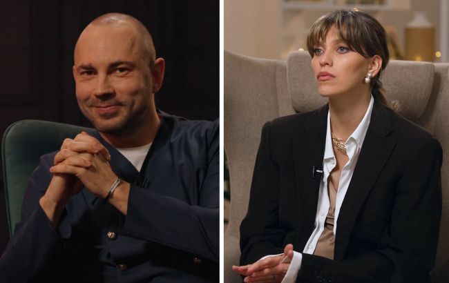 Андрій Бєдняков гостро потролив зрадницю Тодоренко (відео)