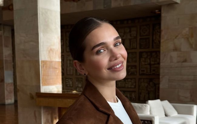 Саша Бо поскаржилася на ускладнення після омріяної "пластики": фото до та після