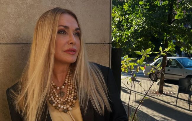 "Меня все упрекают". Ольга Сумская честно ответила на слухи о "пластике"