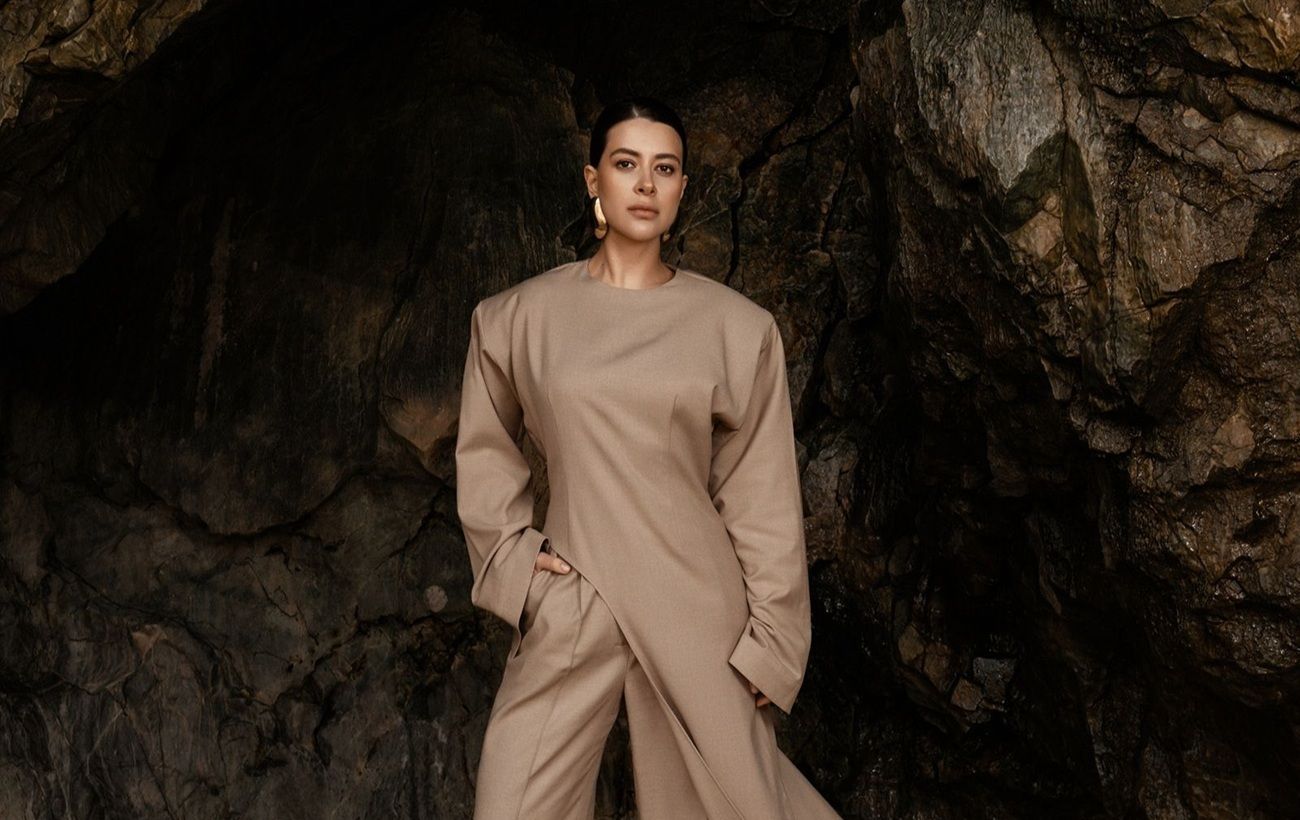 Раміна задала тренд на стриману витонченість: ці образи надихають (фото)