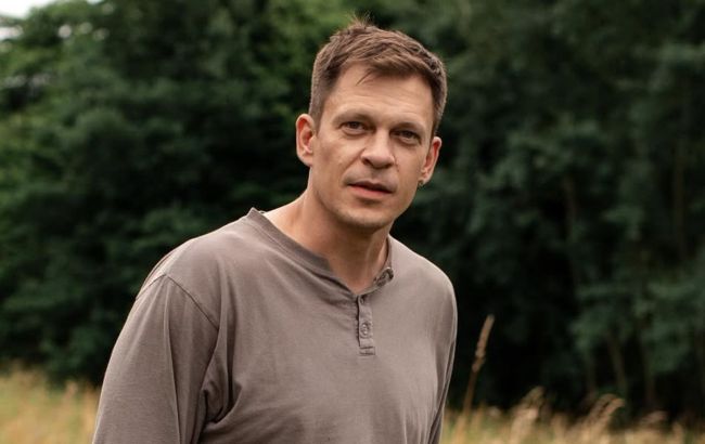 Андрей Исаенко назвал сериал, который принес ему самый большой гонорар