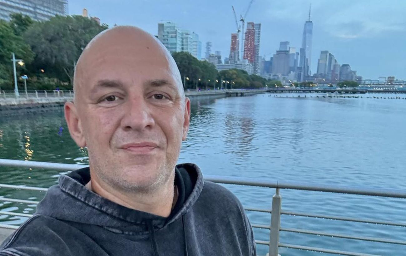 Потап переніс важку операцію і показався у лікарні (фото)