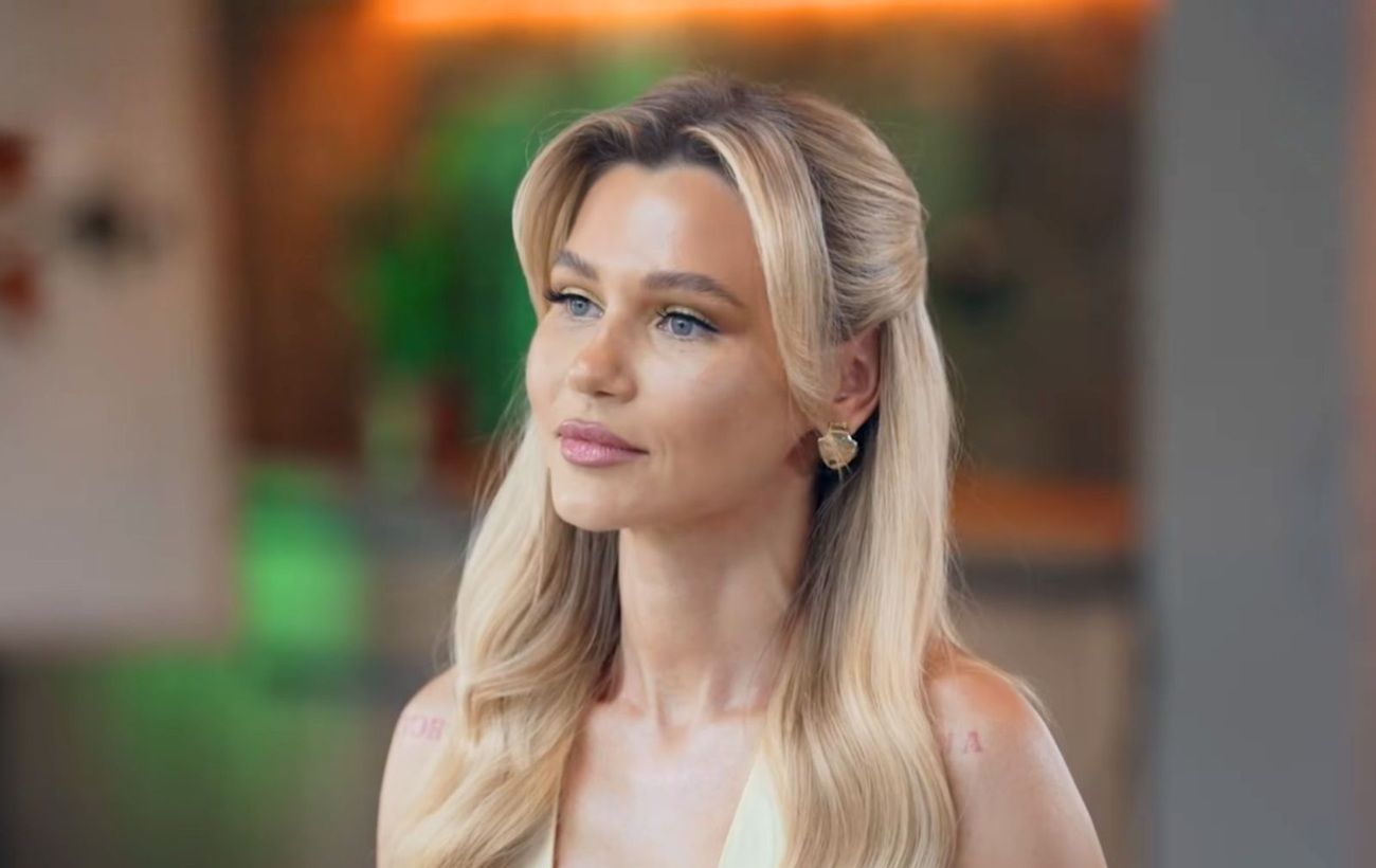 "Була шокована": Юля з "Холостяка" розкрила невідомі деталі останньої розмови з Цимбалюком